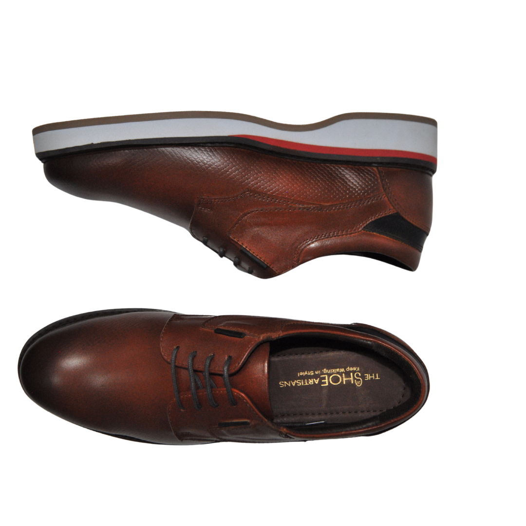 All Day Brogues