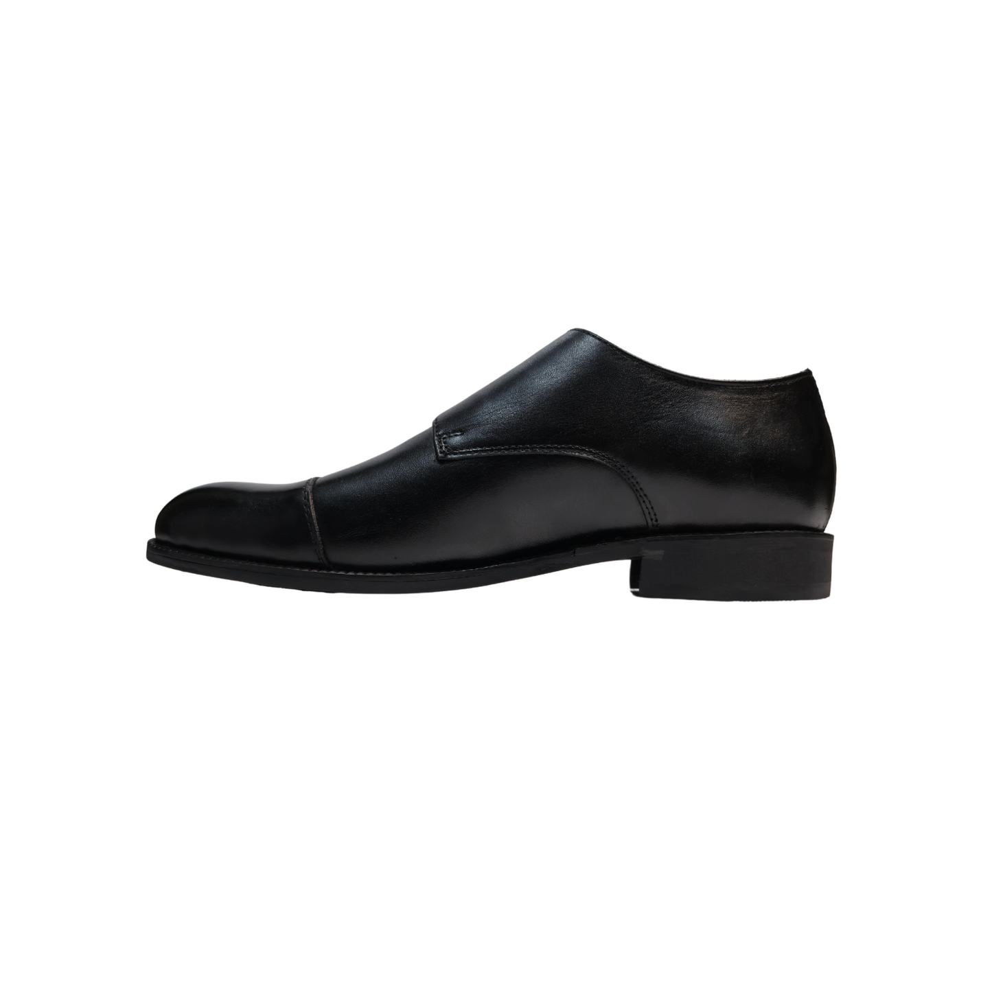 Black Double Monks