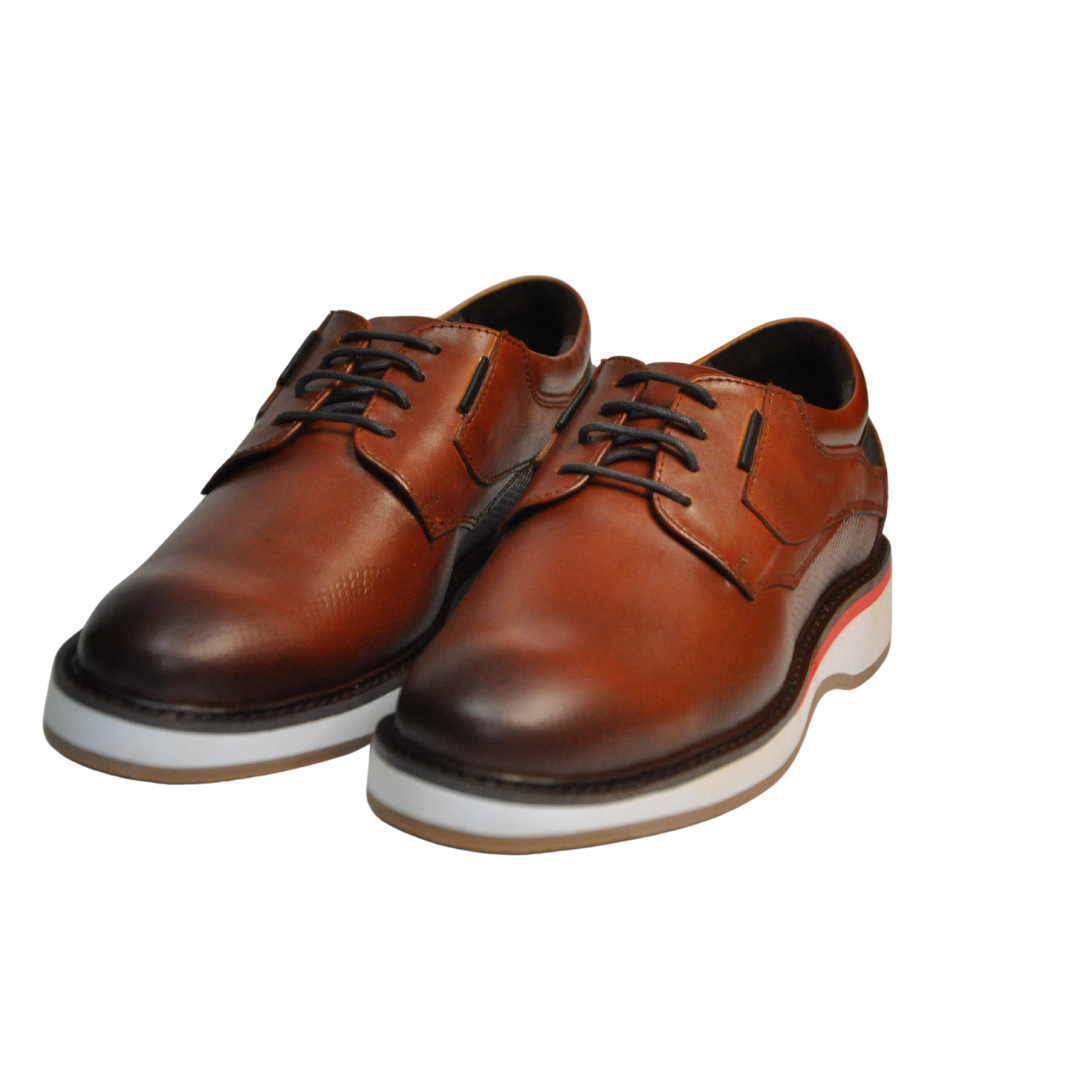 All Day Brogues