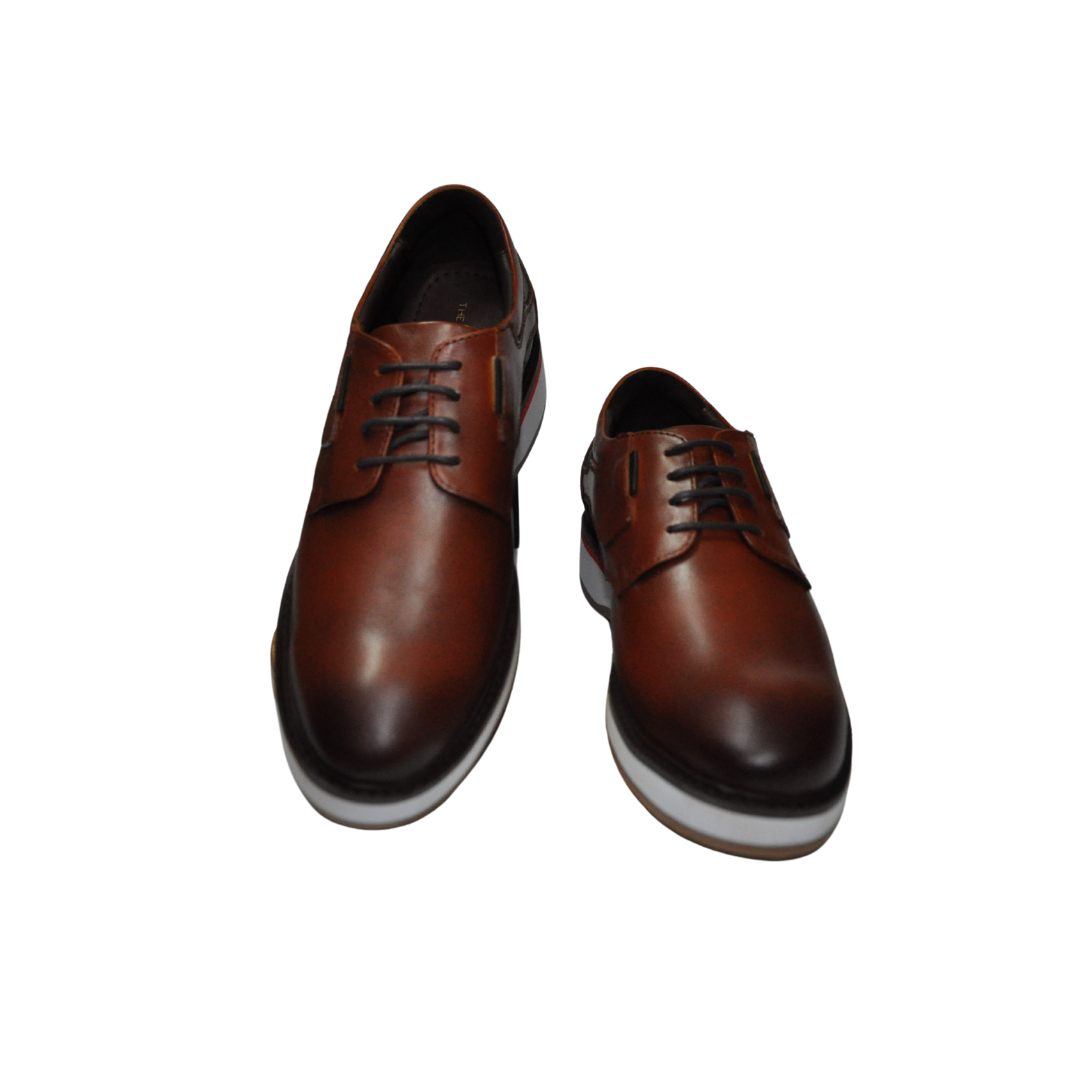 All Day Brogues