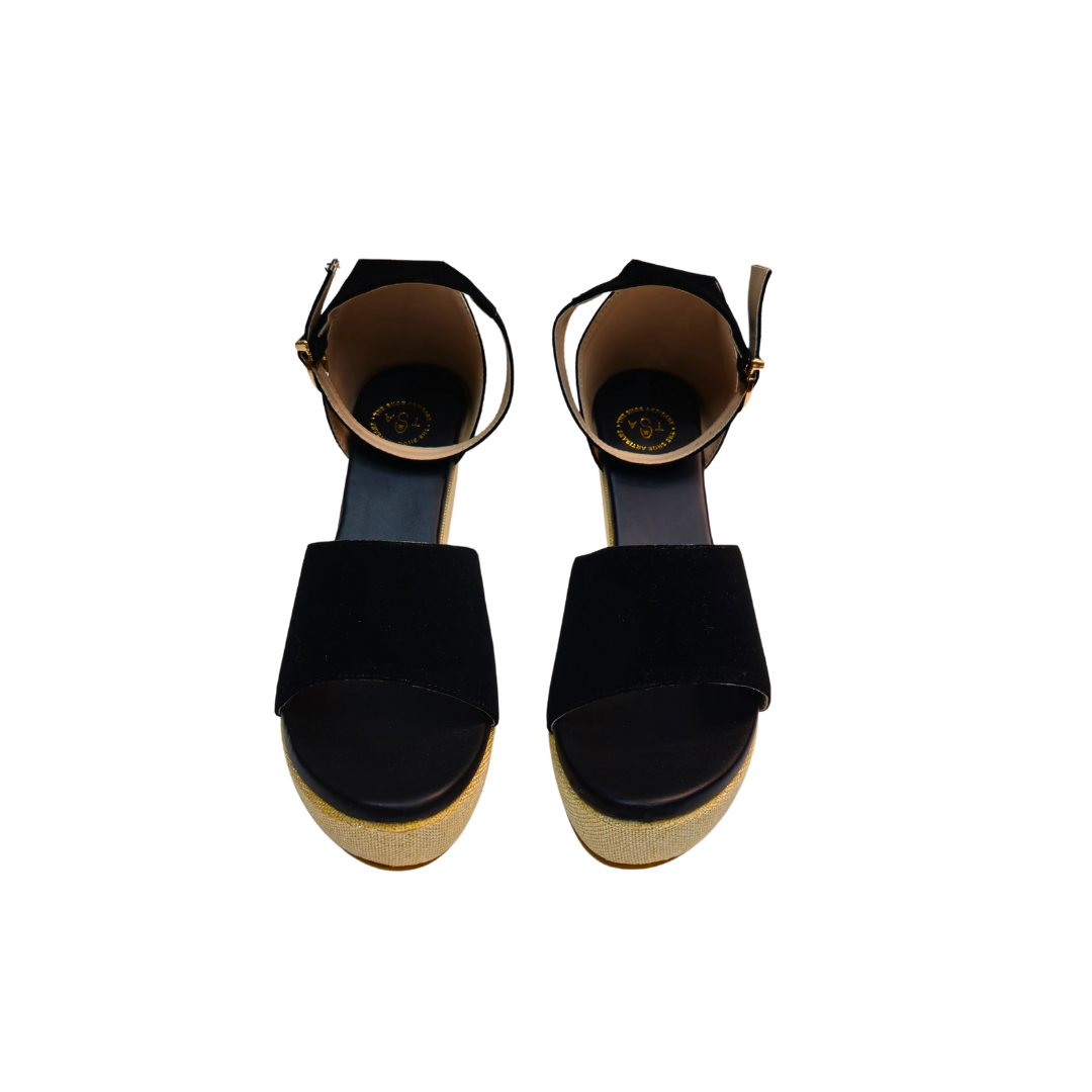 Uptown Wedges