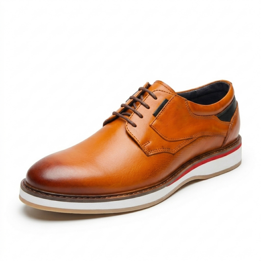 All Day Brogues