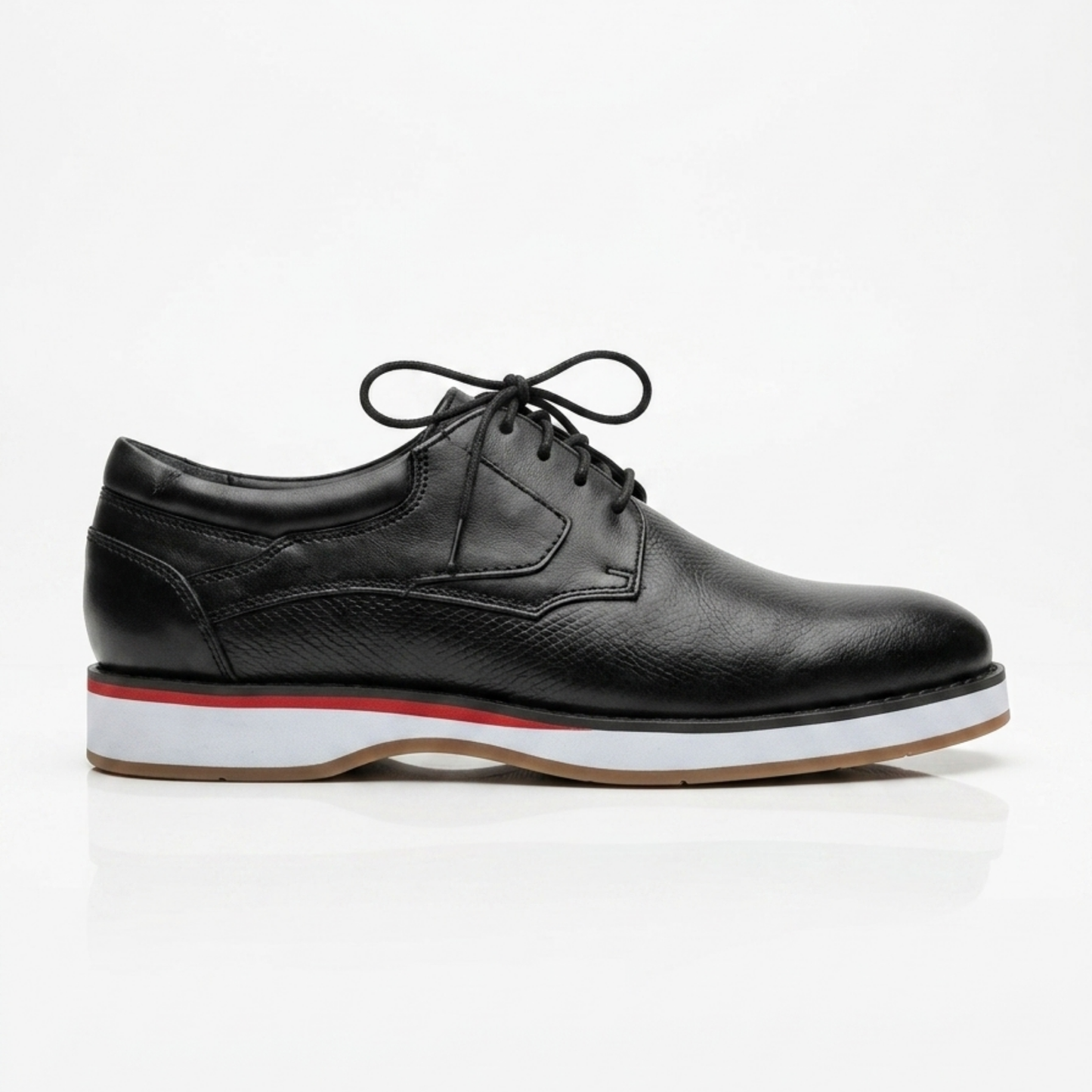 Black Brogues