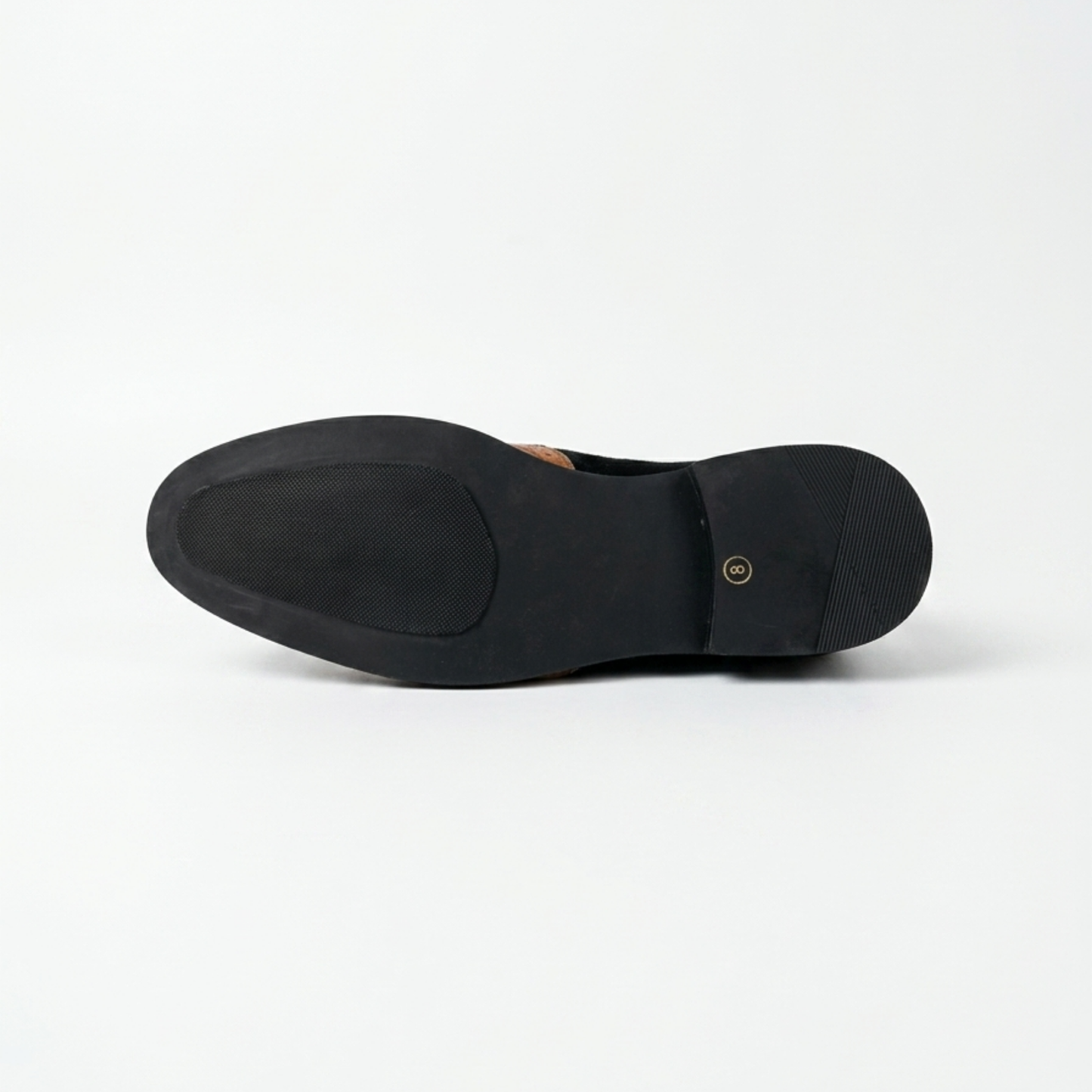 Dual Tone Brogues