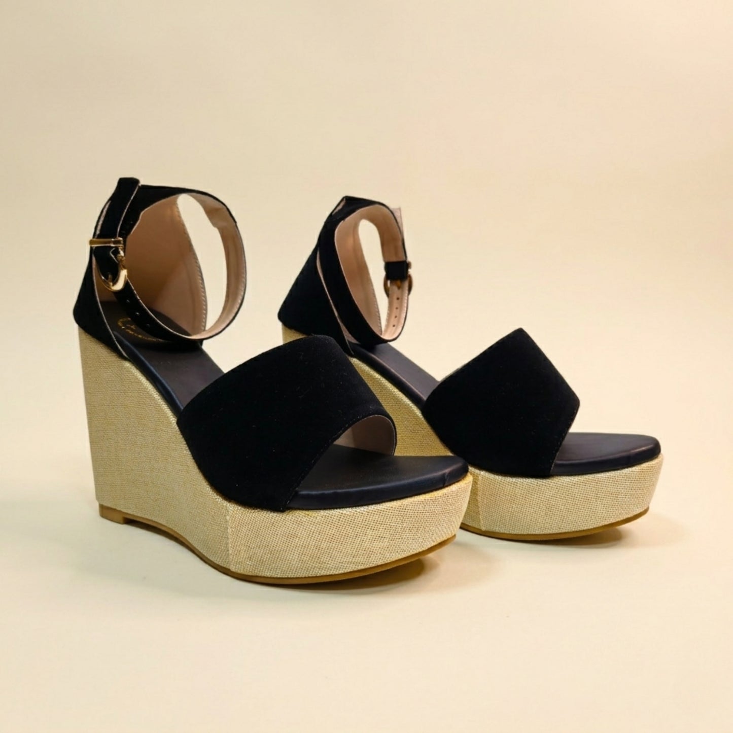 Uptown Wedges