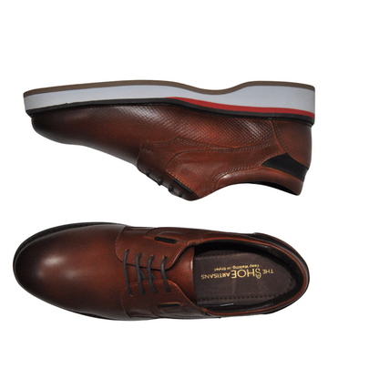 All Day Brogues