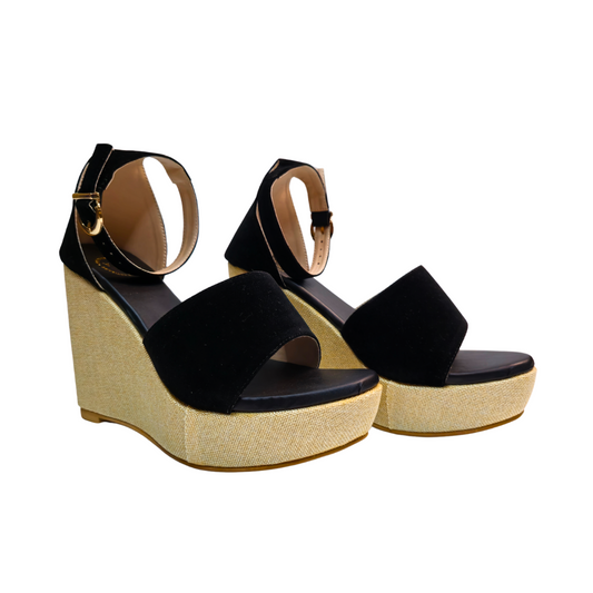 Uptown Wedges