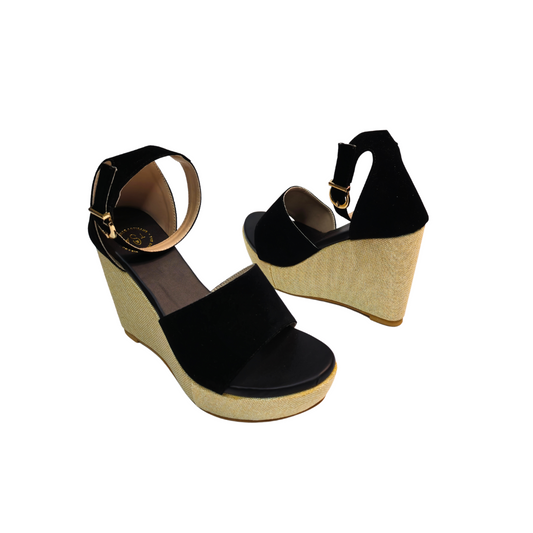 Uptown Wedges