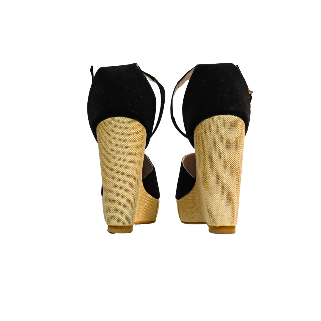 Uptown Wedges