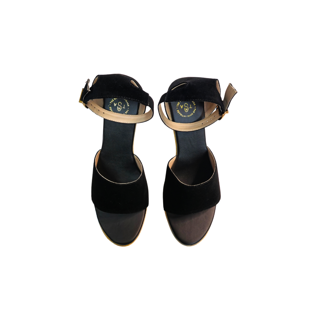 Uptown Wedges