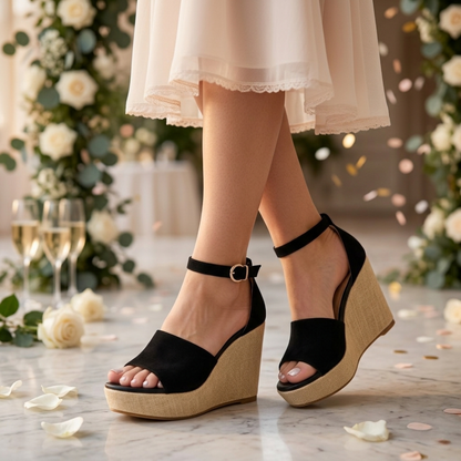 Uptown Wedges