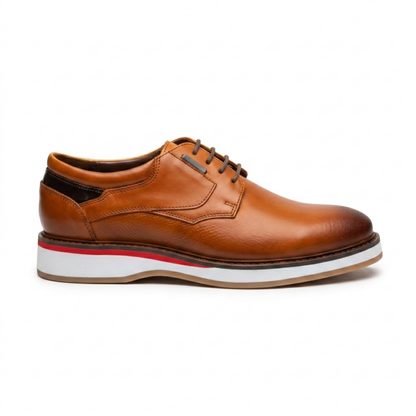 All Day Brogues