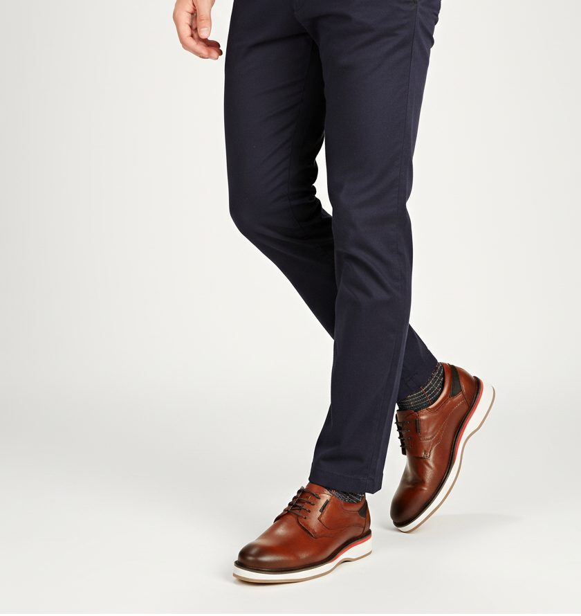 All Day Brogues