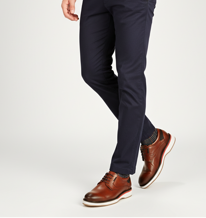 All Day Brogues