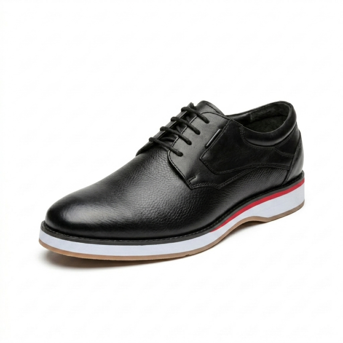 Black Brogues