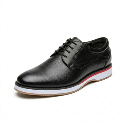 Black Brogues