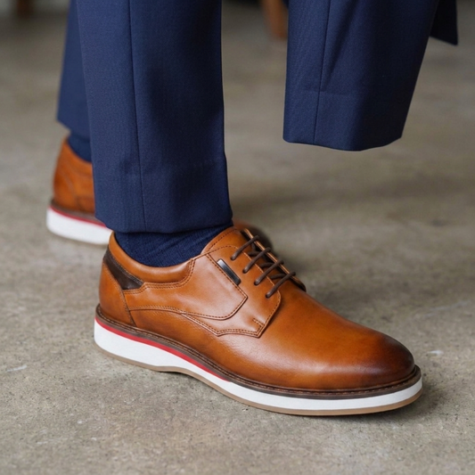 All Day Brogues