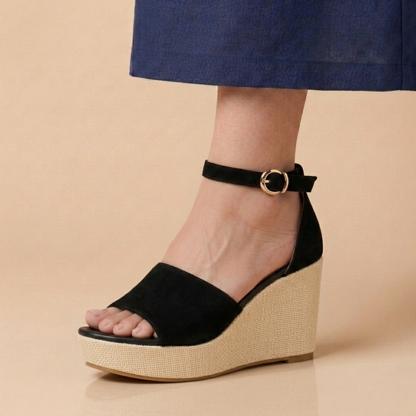 Uptown Wedges