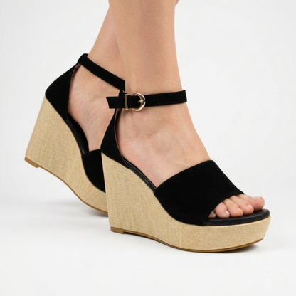Uptown Wedges