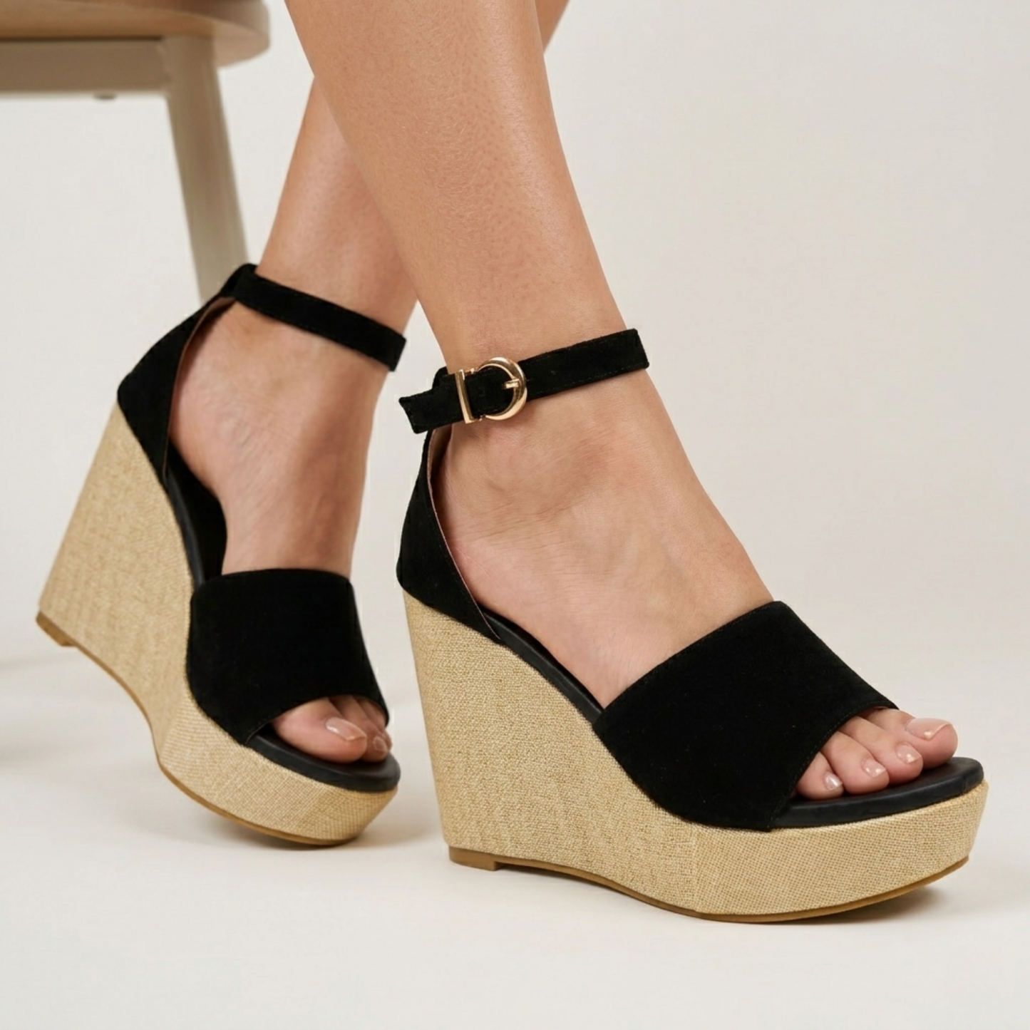 Uptown Wedges